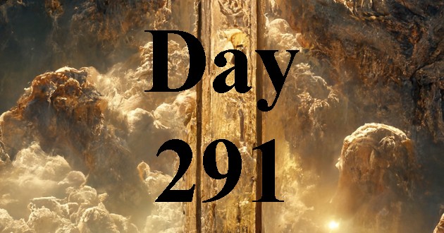 Day 291
