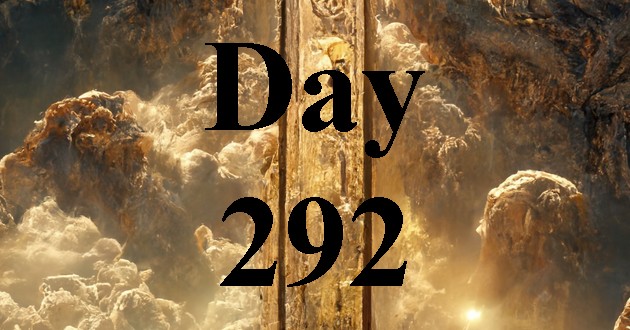 Day 292