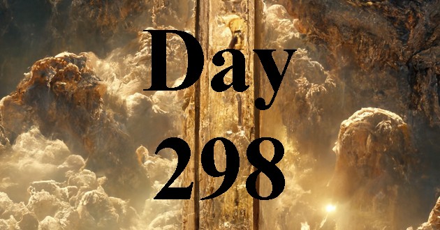 Day 298