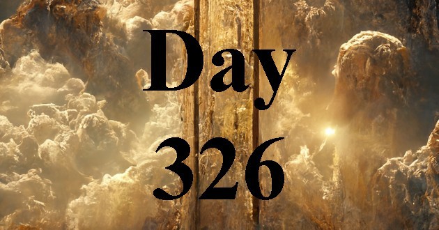 Day 326