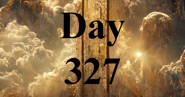 Day 327