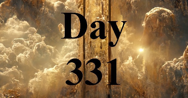 Day 331
