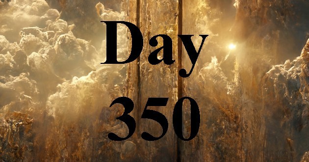 Day 350