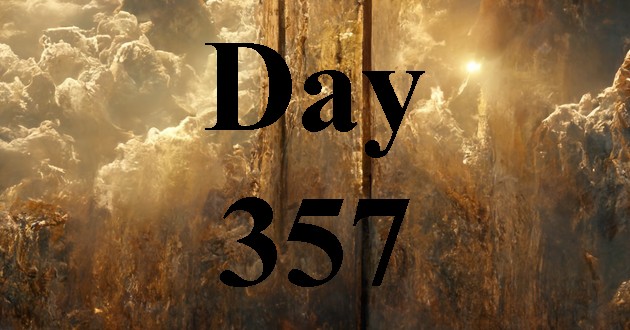 Day 357